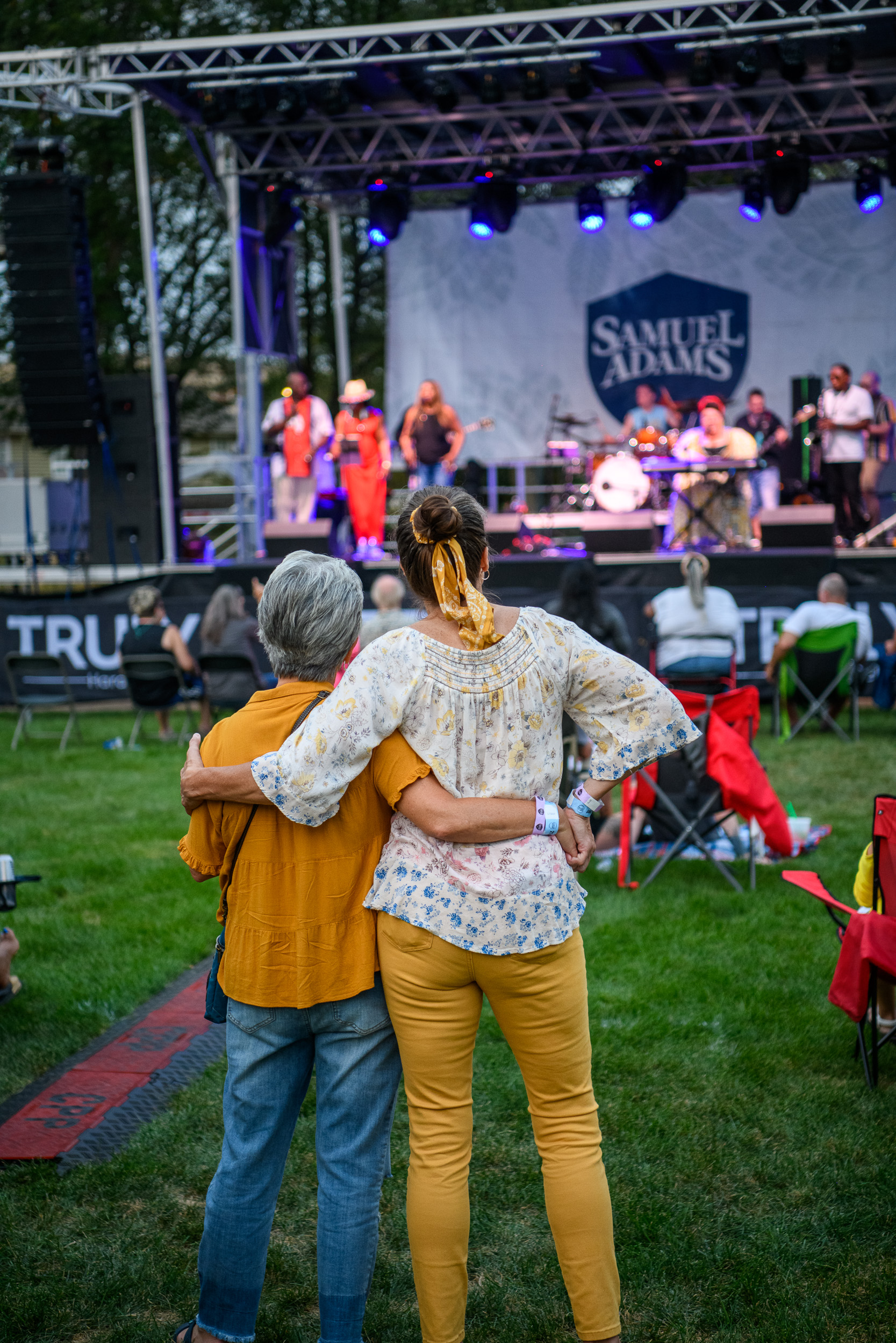 Mission and Vision Naper Pride Celebration of THE LGBTQIA+ community