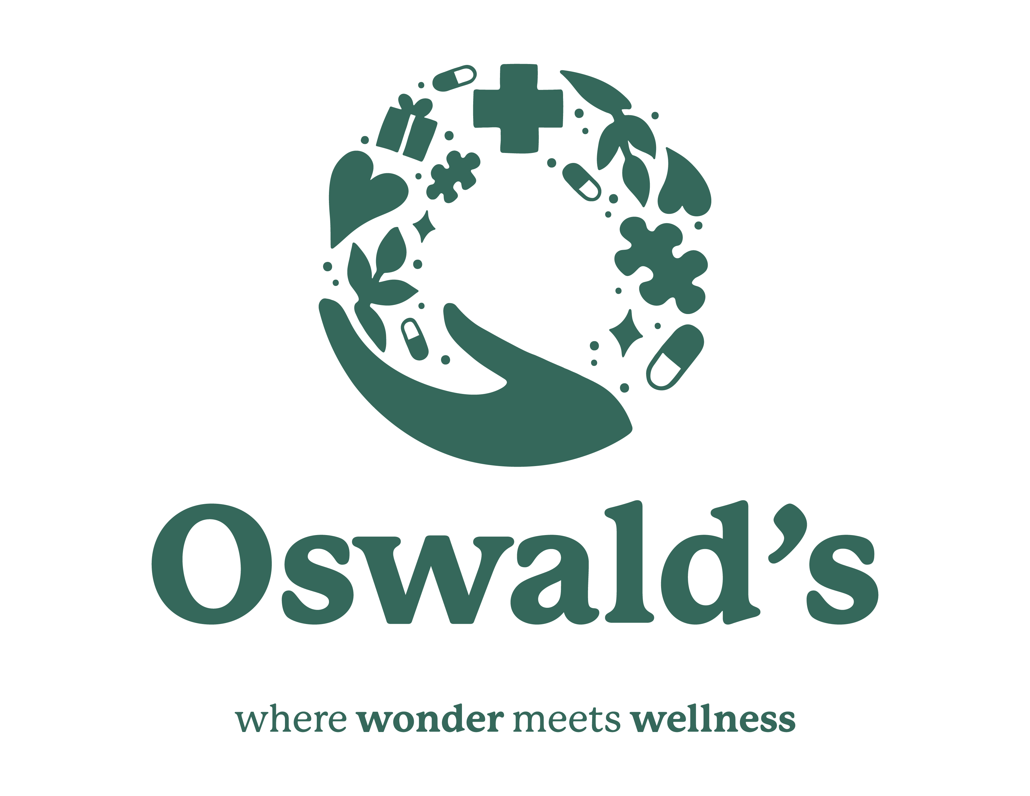 Oswald’s Pharmacy