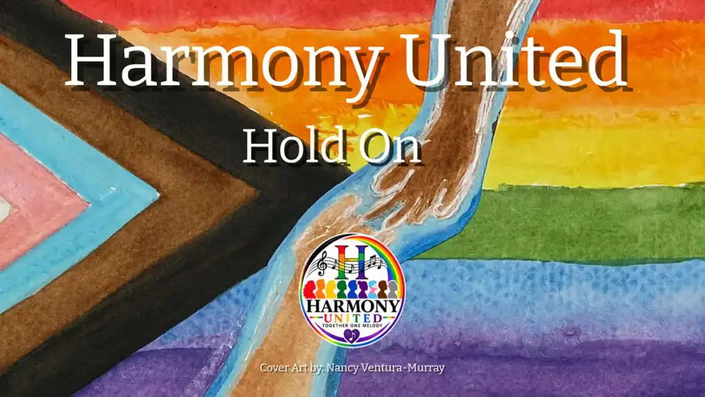Harmony United - Hold On